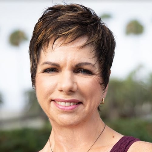 Pam Jacobson