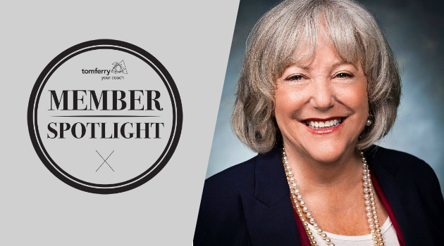 Member Spotlight: Rada Ann Labé Member Spotlight: Rada Ann Labé photo