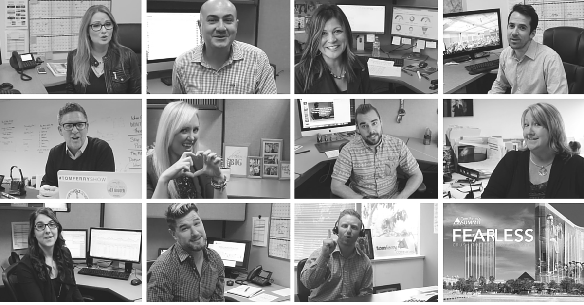 Top 10 Reasons To Attend the 2016 Success Summit Top 10 Reasons To Attend the 2016 Success Summit photo