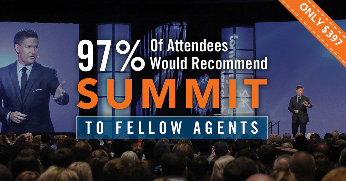 OMG! People are Buzzing About Tom Ferry’s Summit OMG! People are Buzzing About Tom Ferry’s Summit photo