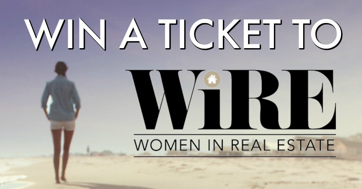 Win a Ticket to WIRE: 3-Day Retreat & Empowerment Event Win a Ticket to WIRE: 3-Day Retreat & Empowerment Event photo
