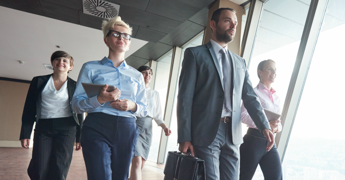 5 Things Successful Agents Do Every Day 5 Things Successful Agents Do Every Day photo