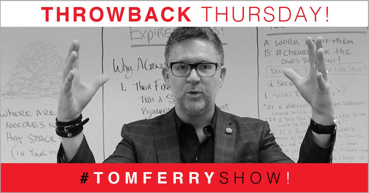 Throwback Thursday – Refresh Your Finance Skills Throwback Thursday – Refresh Your Finance Skills photo