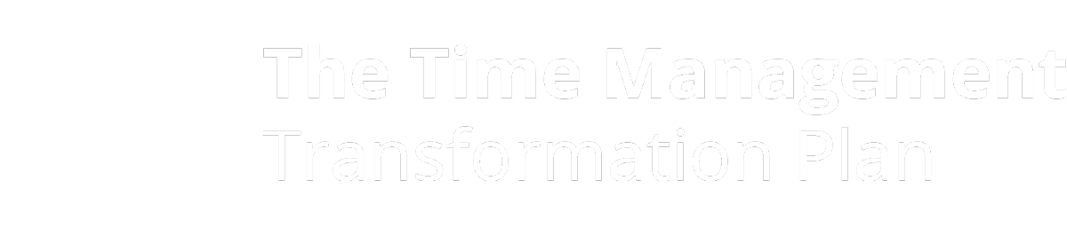 Time Management Offer