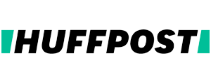 huffington post logo