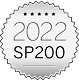 SP200 2023 Logo