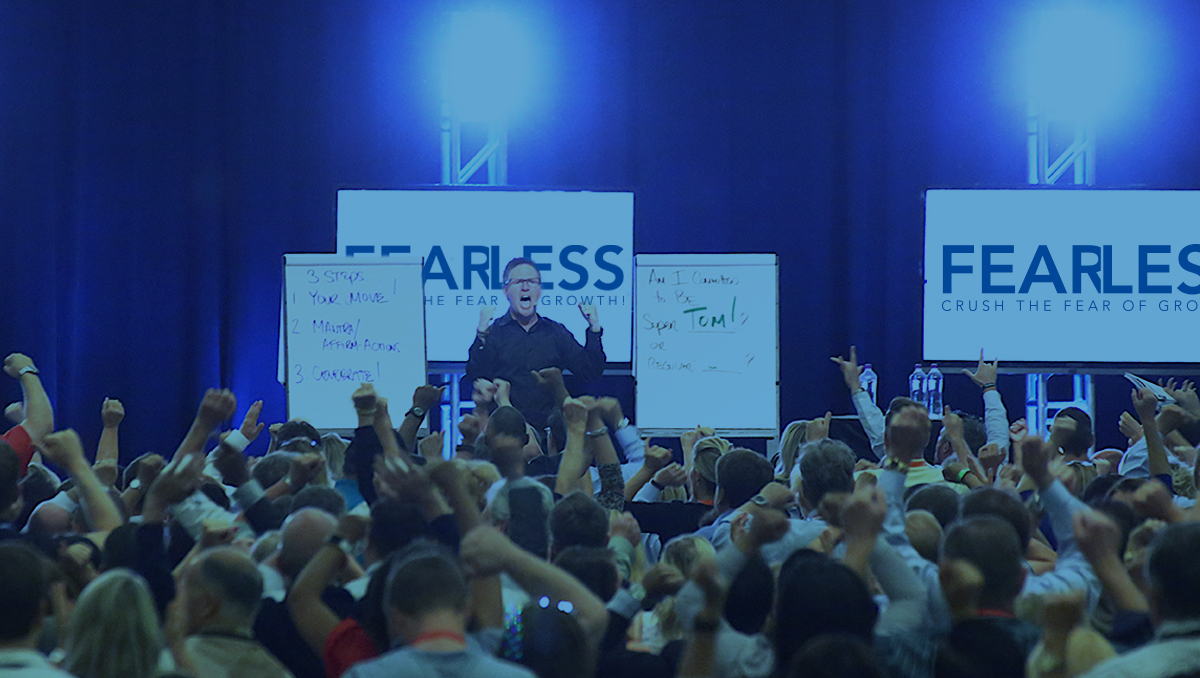 Tom Ferry's Success Summit 2020