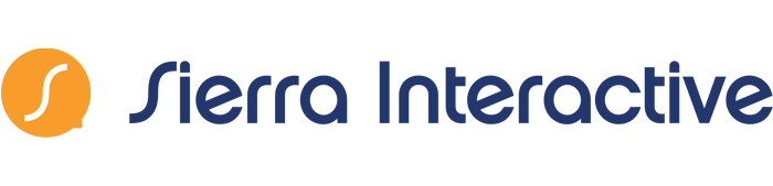 Sierra Interactive Logo