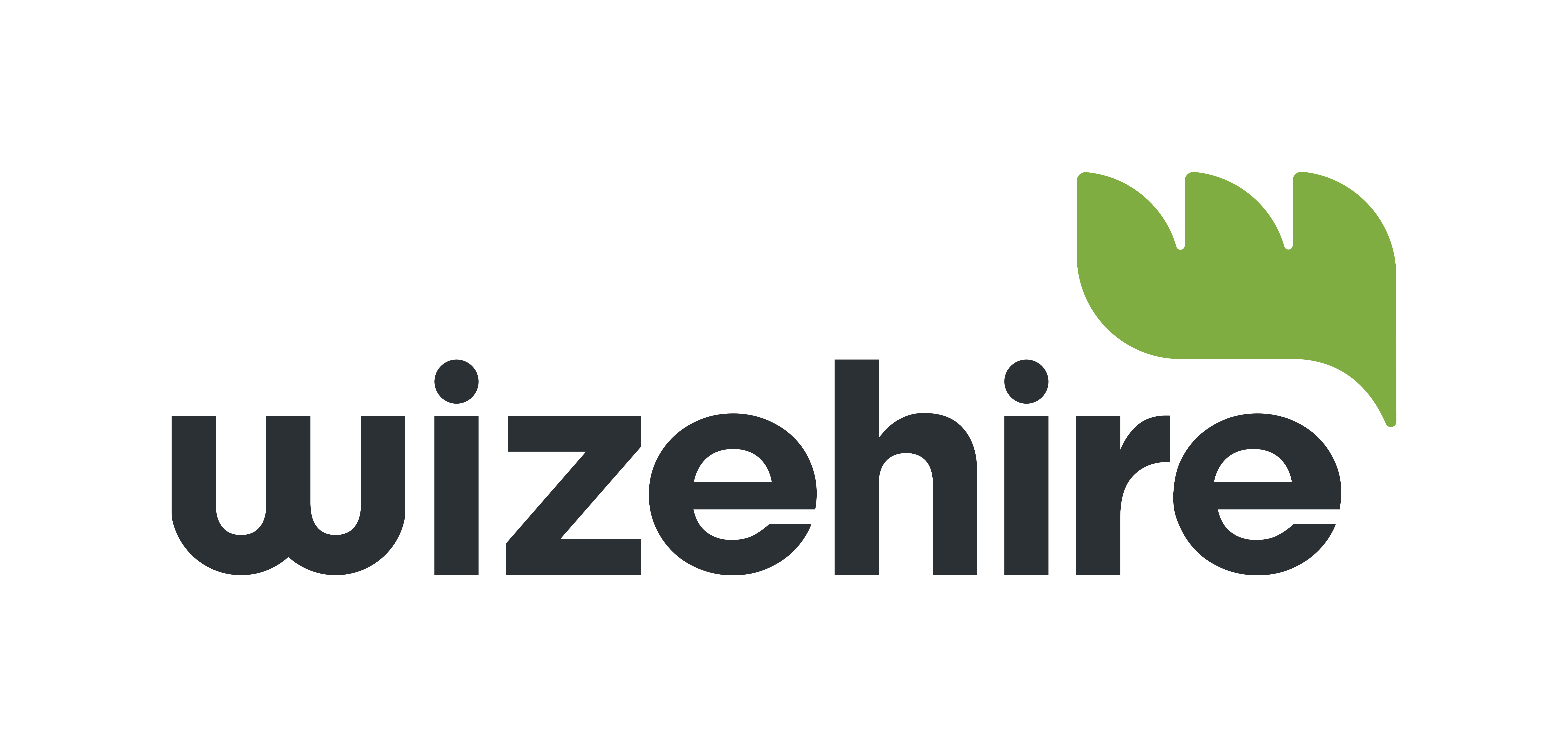 wizehire logo