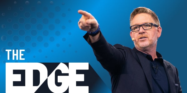 The Edge – Sacramento, CA