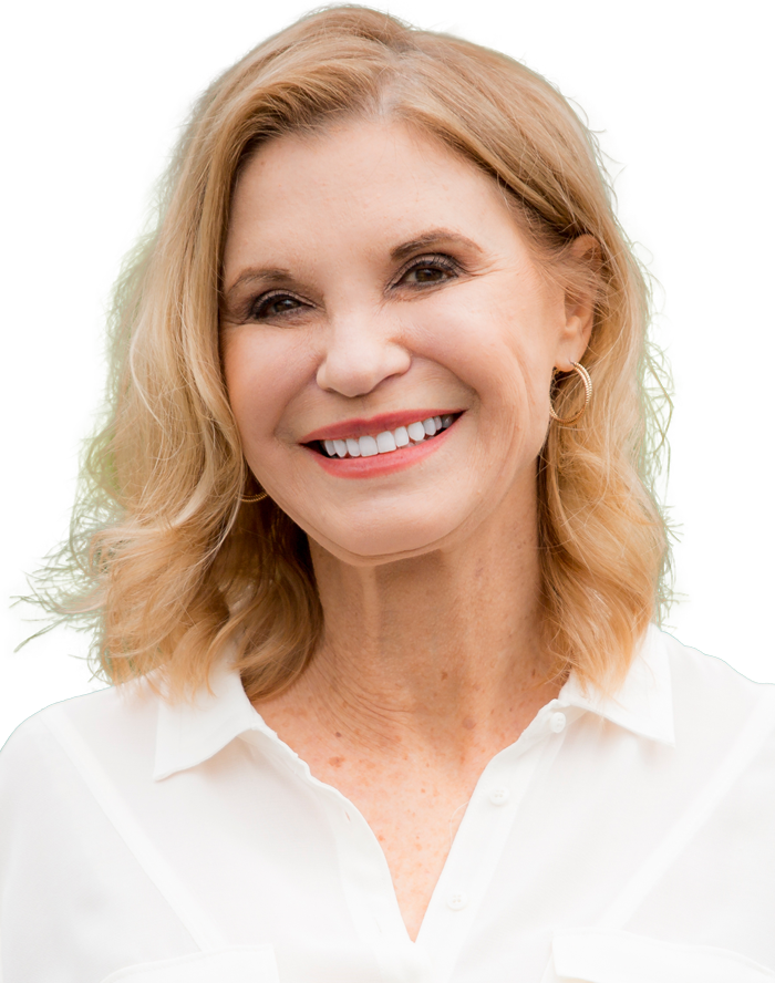 Carole Geronsin