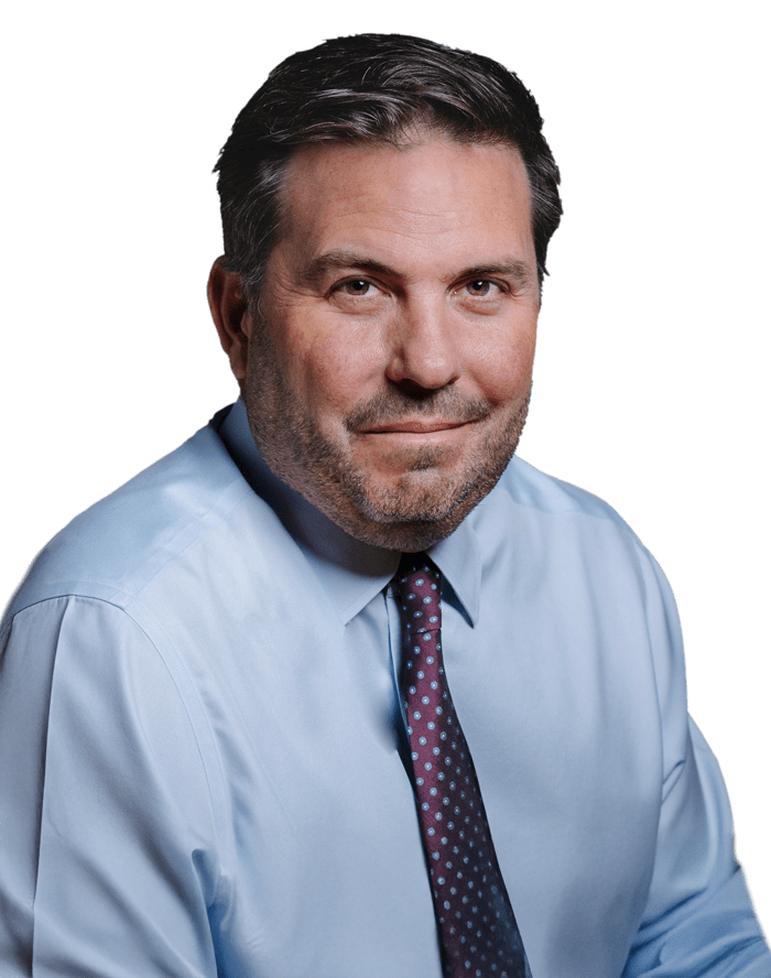 Damian Eales