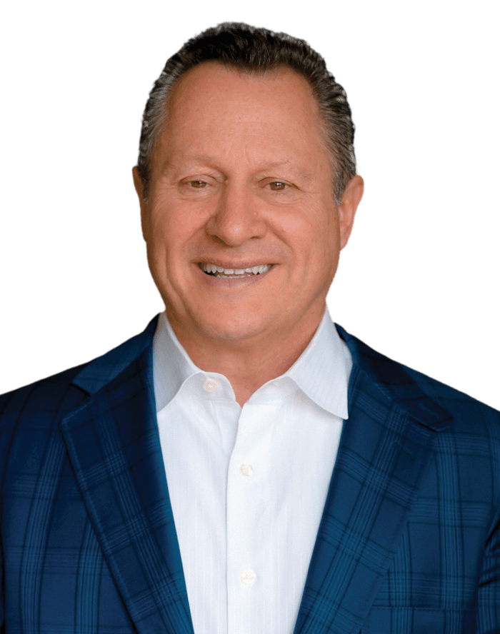Gino Blefari