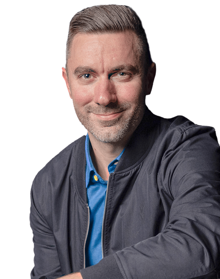 Jason Pantana