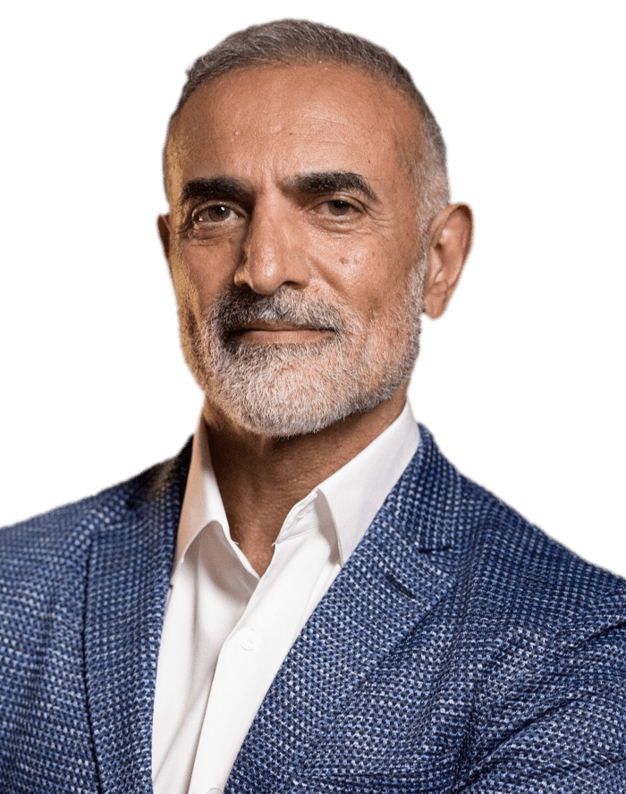 Tim Grover