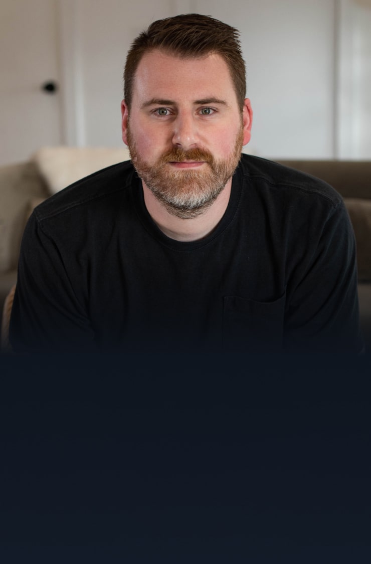 Photo of Derek Caldwell