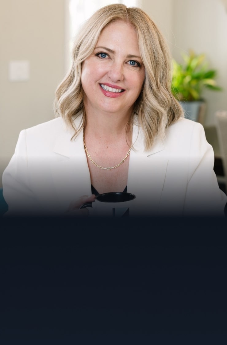Photo of Krista Hopkins