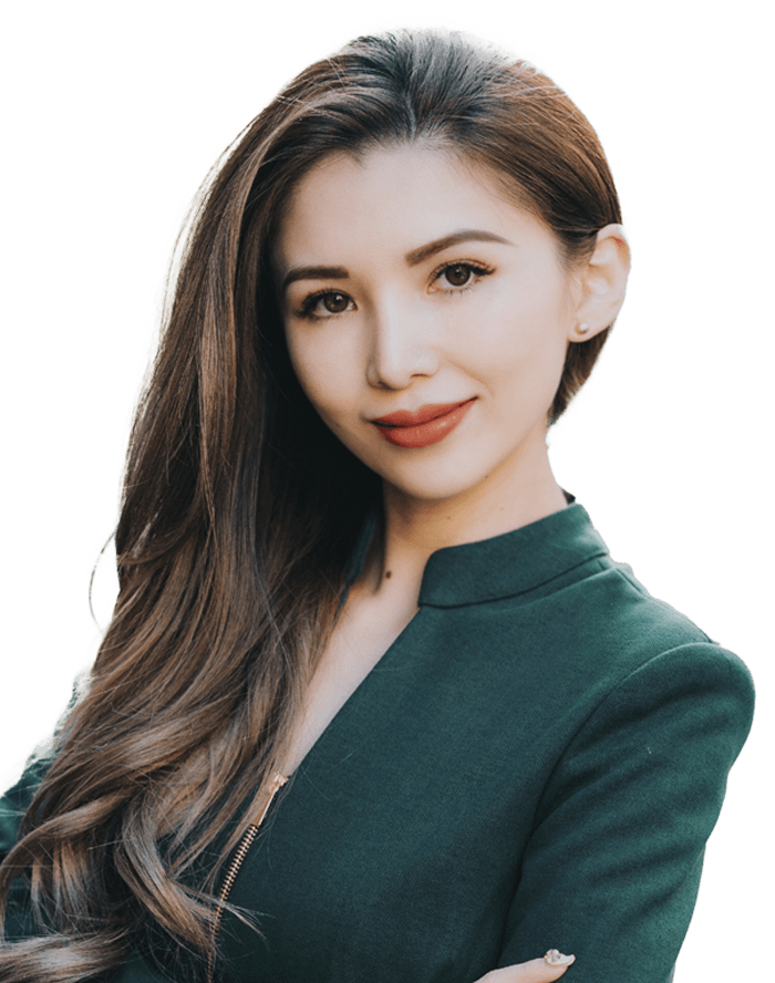 Barbie Li