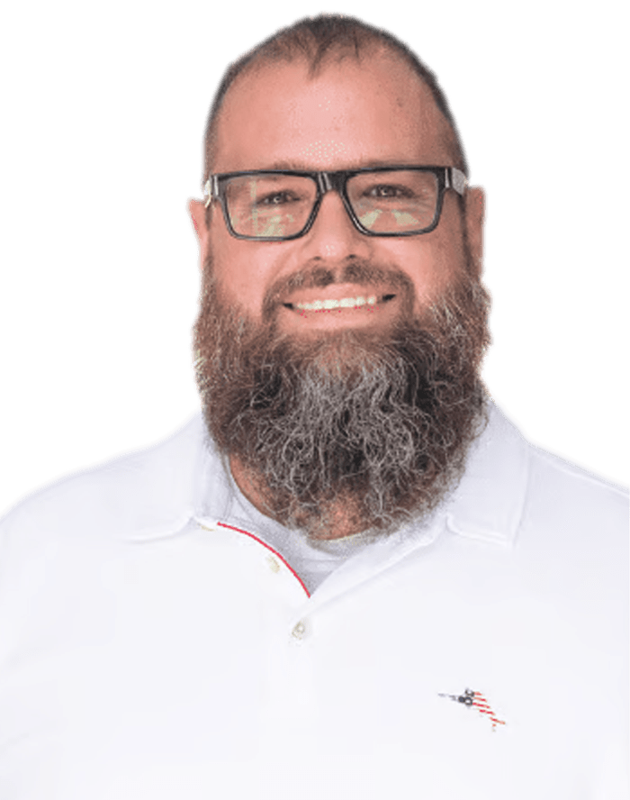 Bill Moomaw
