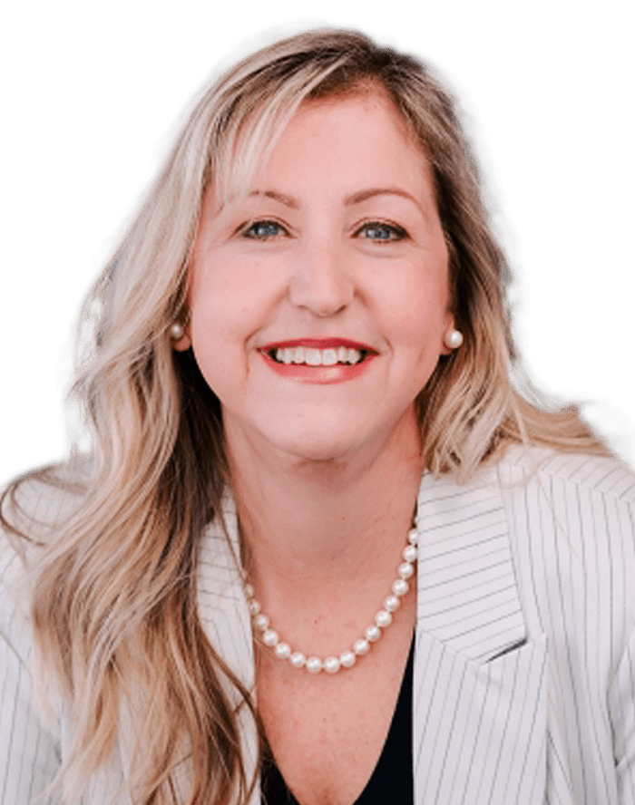 Cristina Dougherty