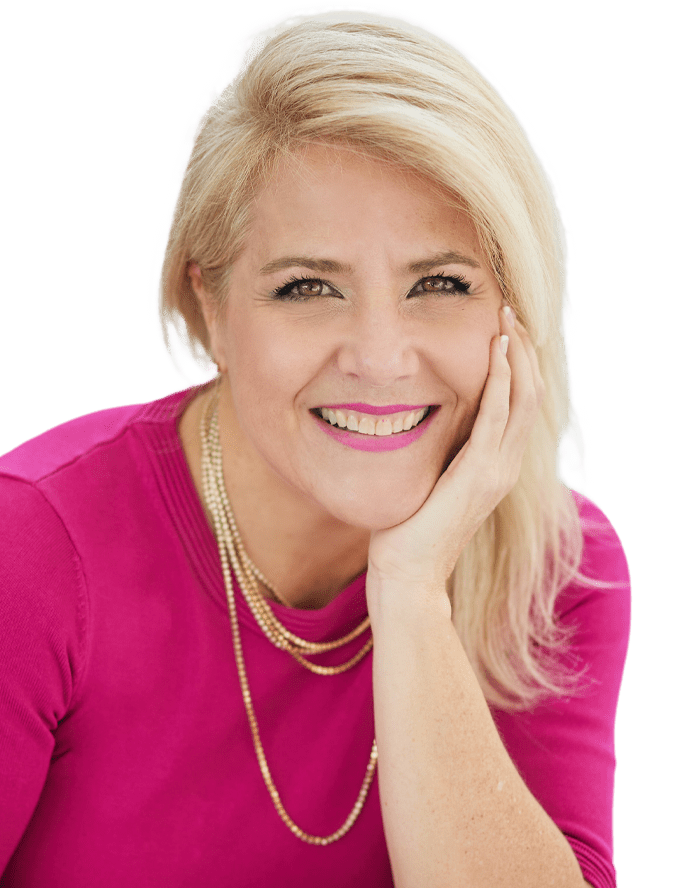 Elaine Kauffmann