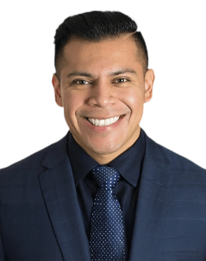 Eric Delgado