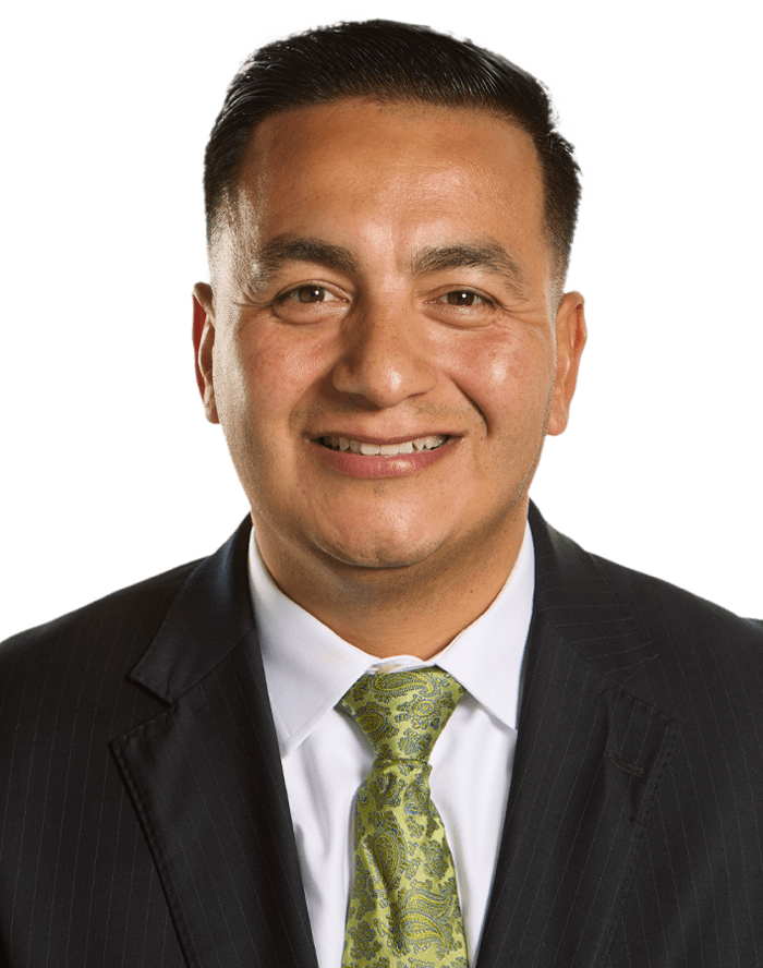 Eric Mora
