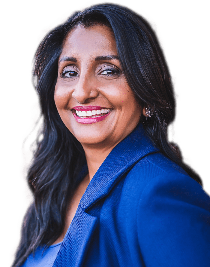 Harpreet Christie