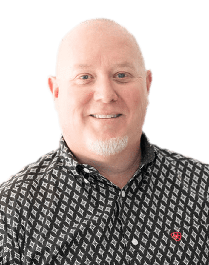 Harvey Whitney