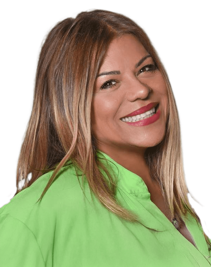 Jen Reyes