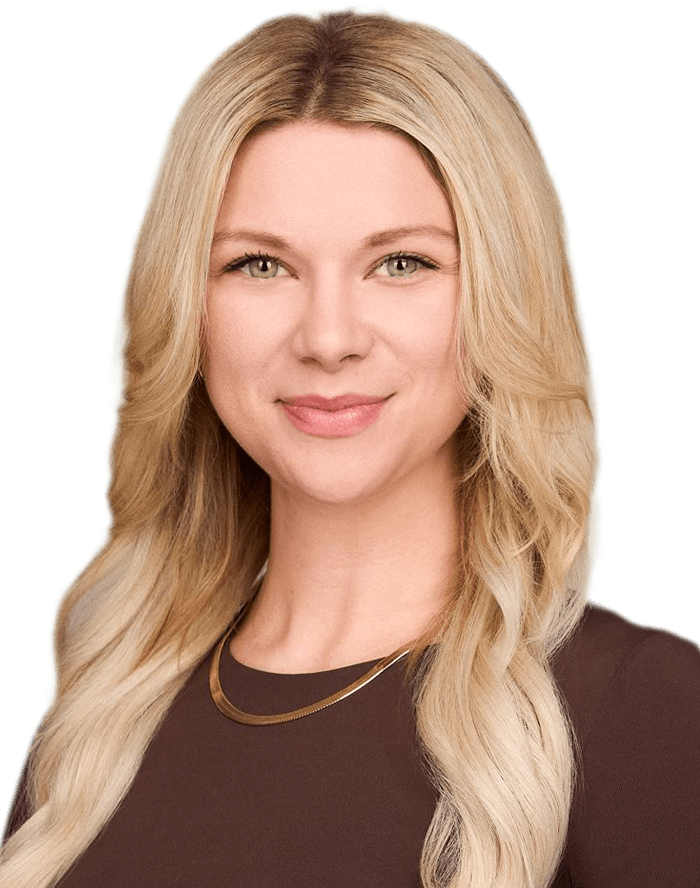 Jenna Horton