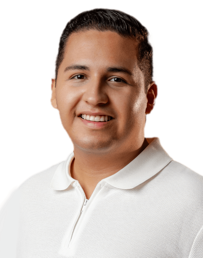 Jesus Valenzuela