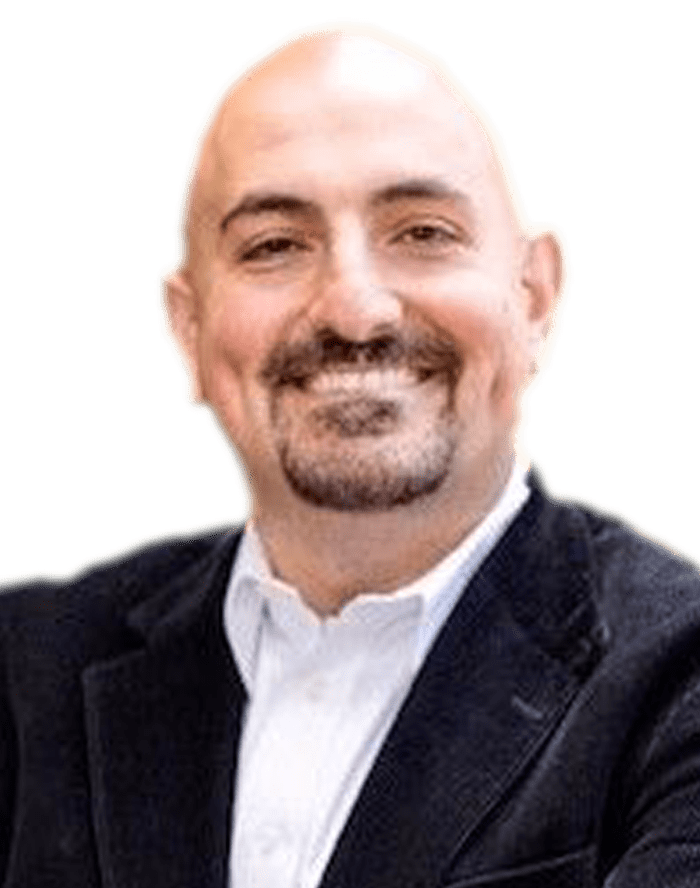 John Saddi