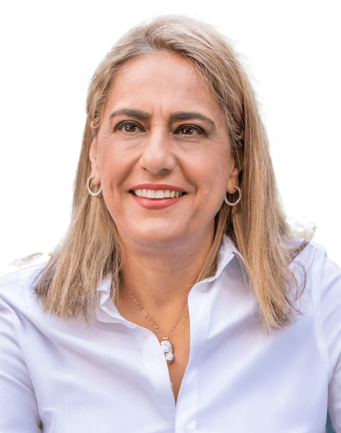 Kathy Seuylemezian