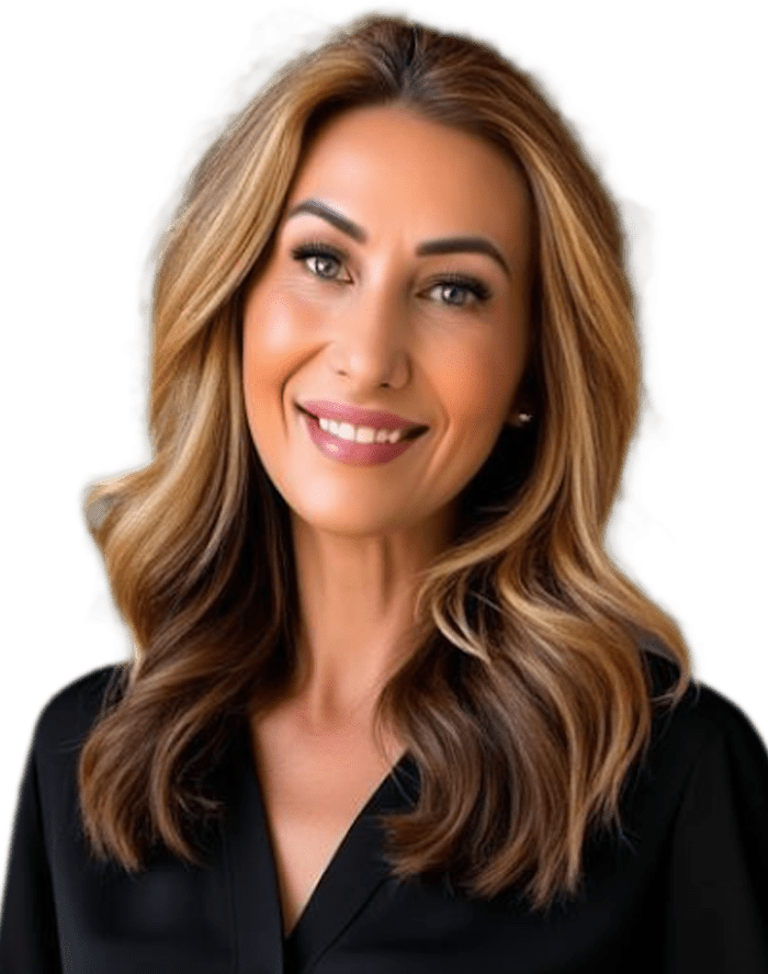 Lindsay Jackman