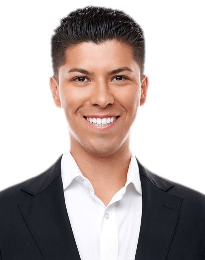 Luis Peraza