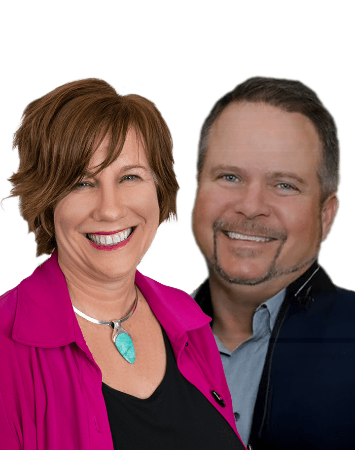 Mary & Joe Bartos