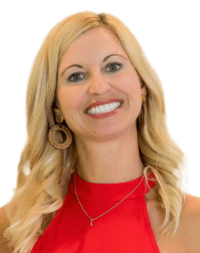 Mikki Ramey