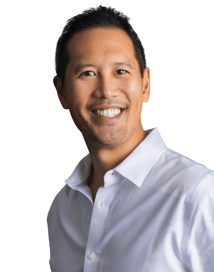 Nick Fong