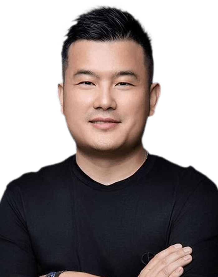Oliver Wei