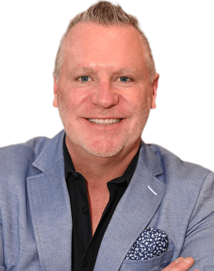 Paul Rushforth