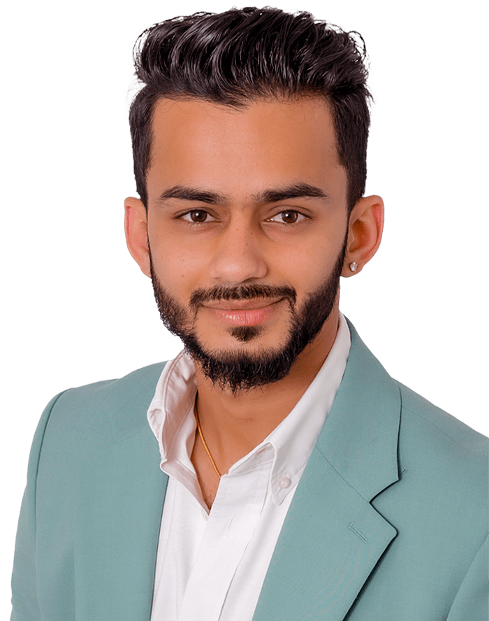 Satish Brahmbhatt