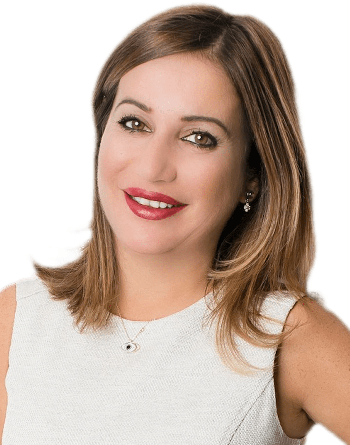 Sawsan Saba