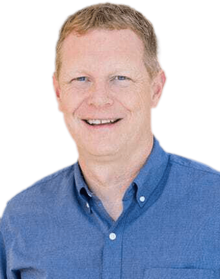 Stephen Slater