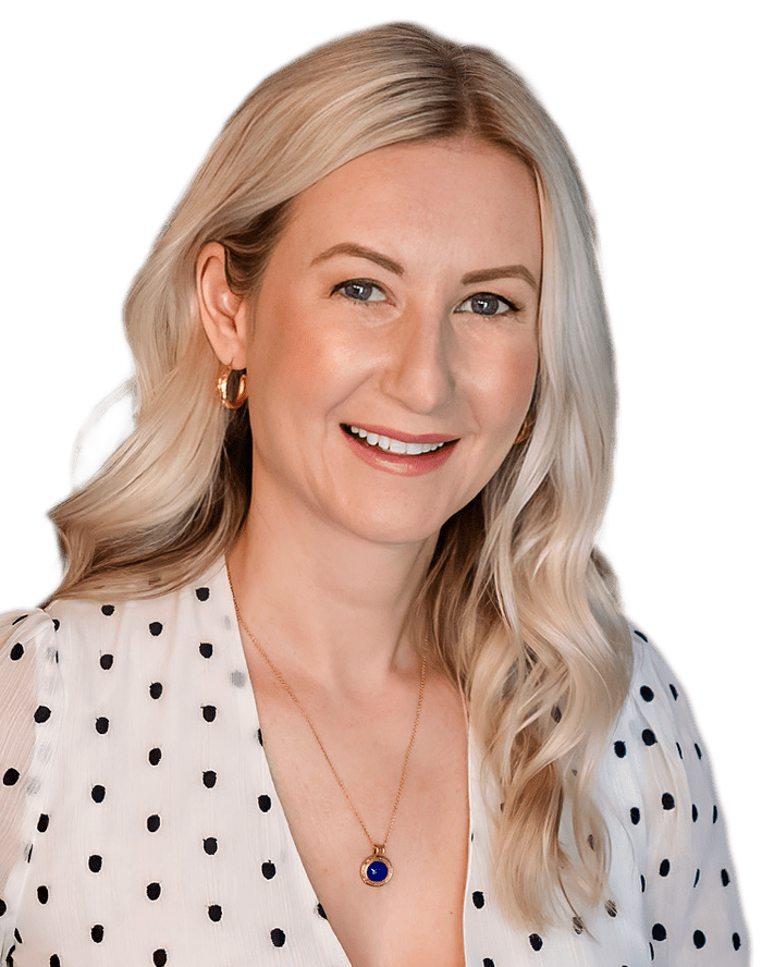 Tanya VandenBerg