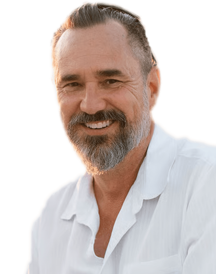 Trevor Phelps