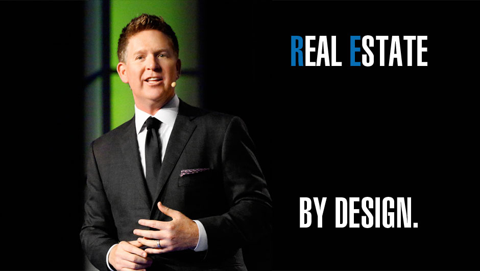  Real Estate's 1 Educator Tom Ferry