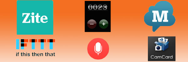 Top 5 Apps Every Real Estate Pro Needs Top 5 Apps Every Real Estate Pro Needs photo