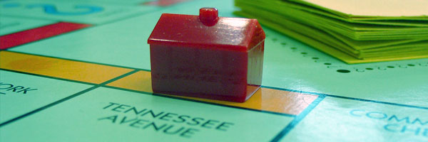 Winning the Real-Estate Game Takes Skill Winning the Real-Estate Game Takes Skill photo