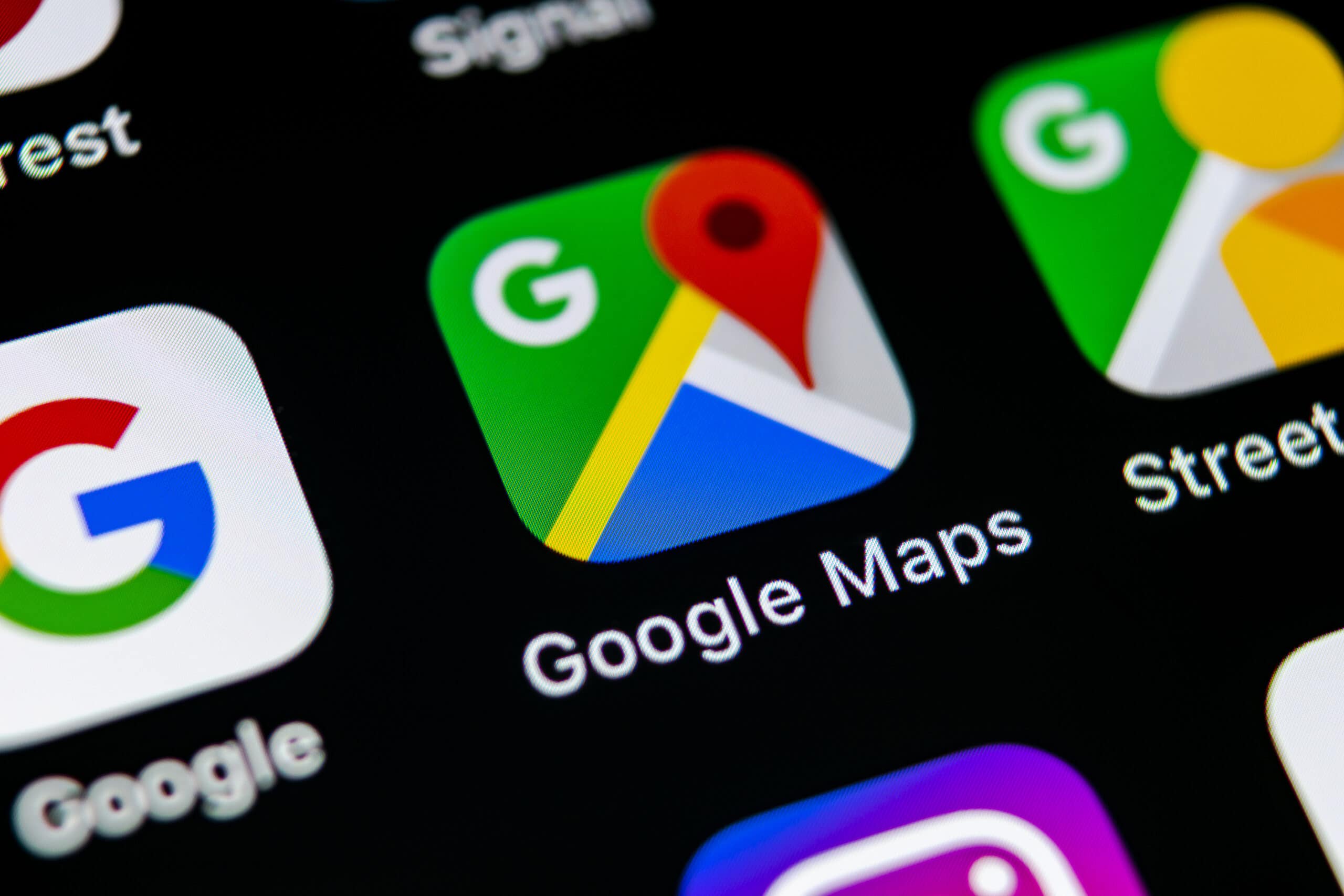 How to Create a Google Map of Your Sold Homes